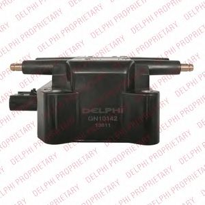 Ignition Coil GN10142-12B1