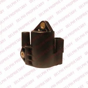 Ignition Coil GN10231-12B1