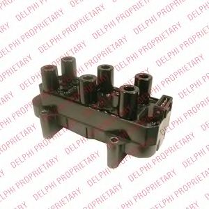 Ignition Coil GN10199-12B1