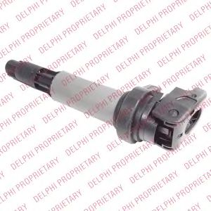 Ignition Coil GN10210-12B1