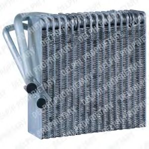 Evaporator, air conditioning TSP0525144