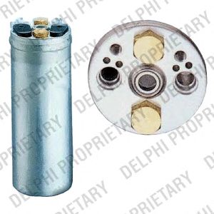 Dryer, air conditioning TSP0175415