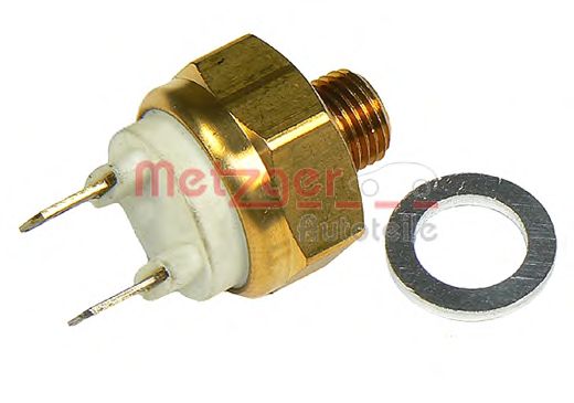 Temperature Switch, coolant warning lamp 0915239