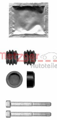 Accessory Kit, brake caliper 113-1386