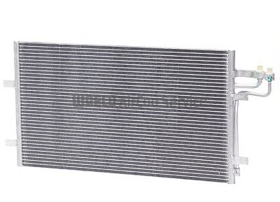 Condensator, airconditioning 8880400417