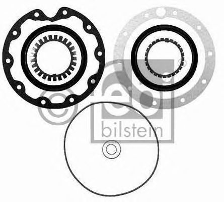 Gasket Set, planetary gearbox 03430