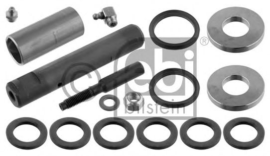 Repair Kit, spring bolt 03950
