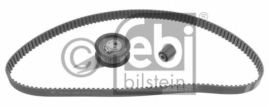 Timing Belt Kit 14620