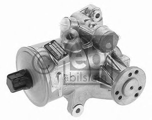 Hydraulic Pump, steering system 18038
