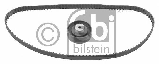 Timing Belt Kit 24856