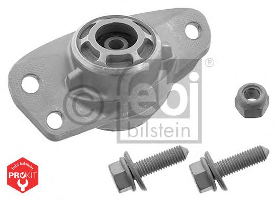 Repair Kit, suspension strut 37883
