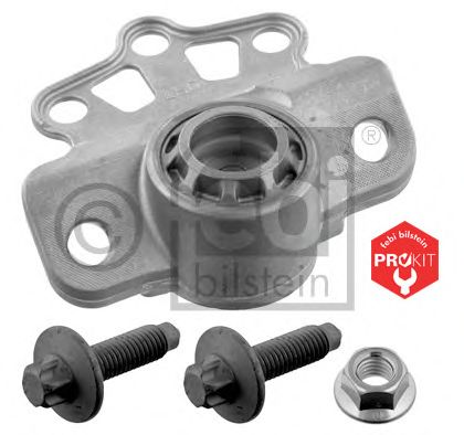 Repair Kit, suspension strut 38178