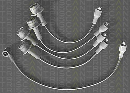 Ignition Cable Kit 8860 4089