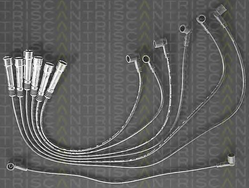 Ignition Cable Kit 8860 7160