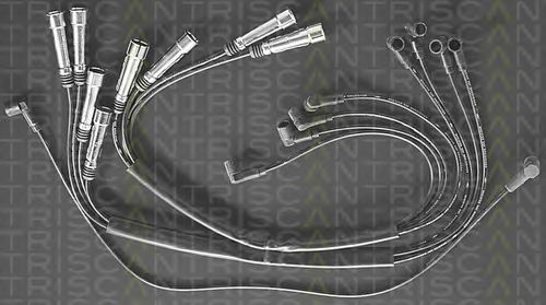 Ignition Cable Kit 8860 7164