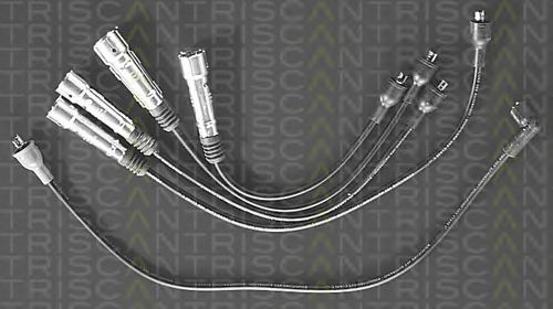 Ignition Cable Kit 8860 7249