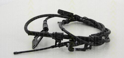 Cable, parking brake 8140 18143