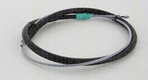 Cable, parking brake 8140 38159