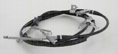 Cable, parking brake 8140 40171