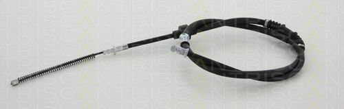 Cable, parking brake 8140 42170