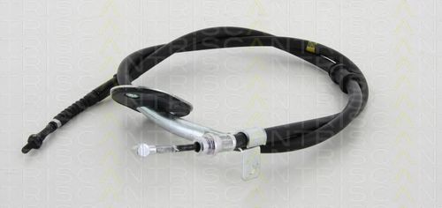 Cable, parking brake 8140 43164