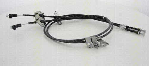 Cable, parking brake 8140 50183