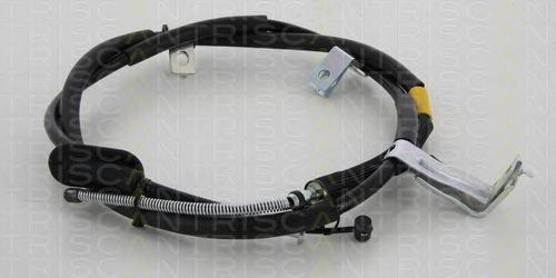 Cable, parking brake 8140 68103
