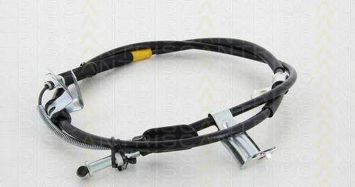 Cable, parking brake 8140 68106