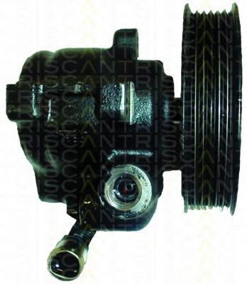 Hydraulic Pump, steering system 8515 10606