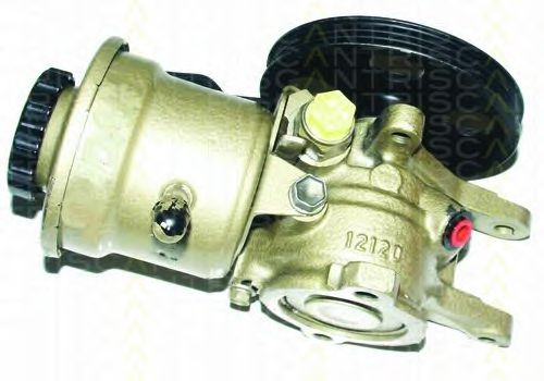Hydraulic Pump, steering system 8515 13605
