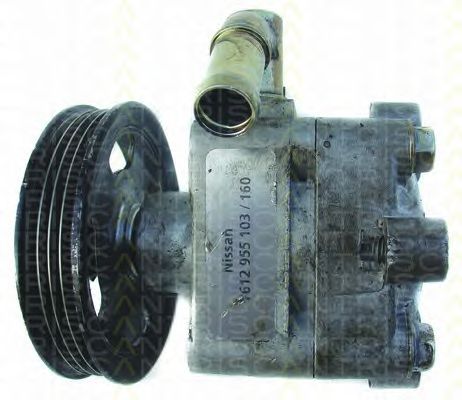 Hydraulic Pump, steering system 8515 14606