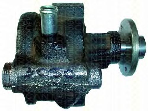 Hydraulic Pump, steering system 8515 25602