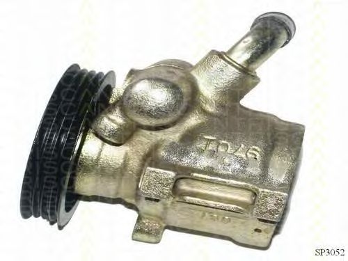 Hydraulic Pump, steering system 8515 28604