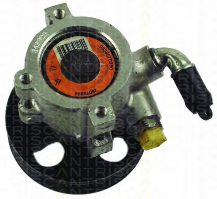 Hydraulic Pump, steering system 8515 28621