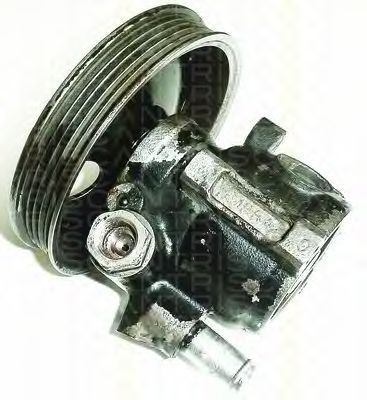 Hydraulic Pump, steering system 8515 65607