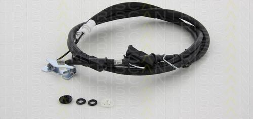 Cable, parking brake 8140 161150