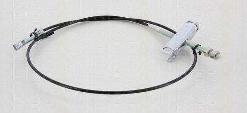 Cable, parking brake 8140 161153
