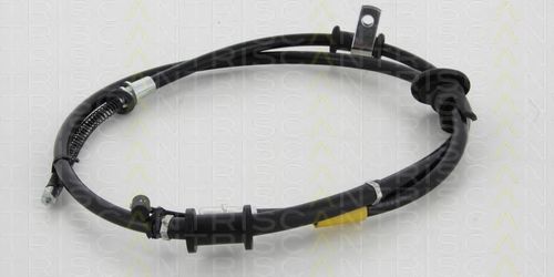 Cable, parking brake 8140 421102