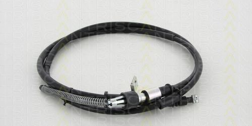 Cable, parking brake 8140 421107