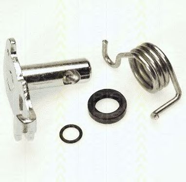 Repair Kit, parking brake handle (brake caliper) 8170 209911