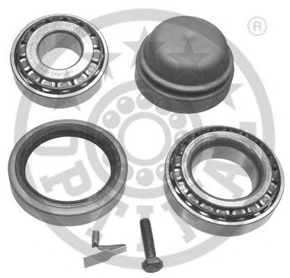 Wheel Bearing Kit 401126L