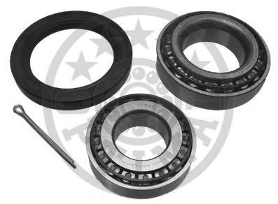 Wheel Bearing Kit 941565