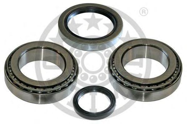 Wheel Bearing Kit 942651