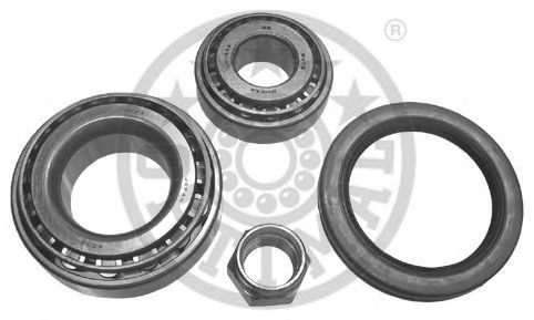 Wheel Bearing Kit 942818