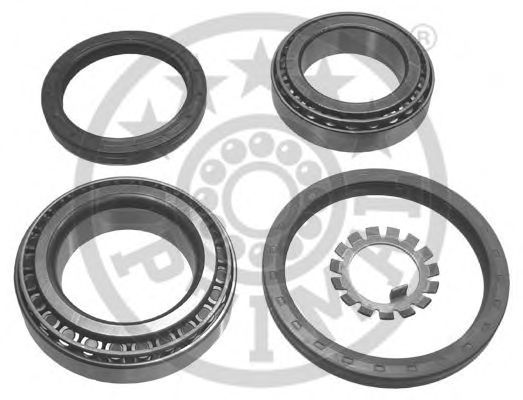 Wheel Bearing Kit 401212