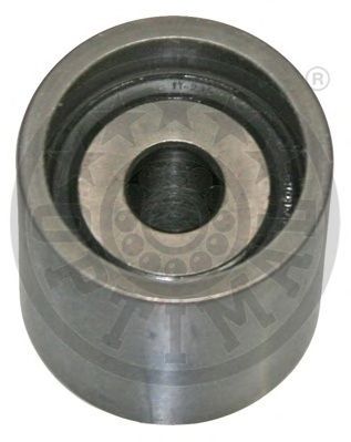Deflection/Guide Pulley, timing belt 0-N1346