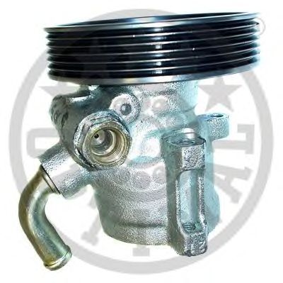 Hydraulic Pump, steering system HP-005
