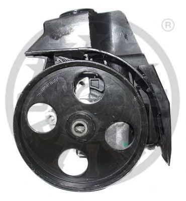Hydraulic Pump, steering system HP-171
