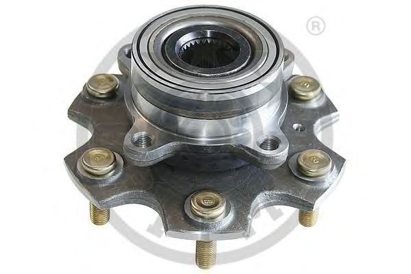 Wheel Bearing Kit 951833L