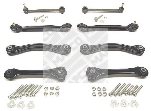 Repair Kit, wheel suspension 59830/1